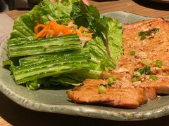 -安南越南餐厅(青岛万象城店)