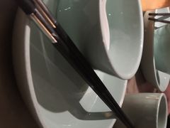 -绿茶餐厅(广州天河城店)