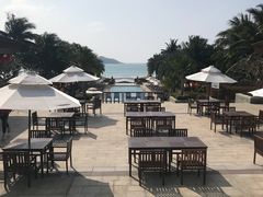 -石梅湾艾美度假酒店