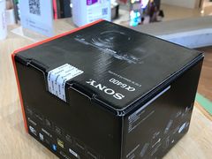 微单-Sony Store 索尼(来福士店)