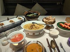 -金链花·泰国餐厅(国贸店)