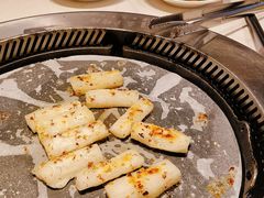 -么子烤肉(化龙池店)