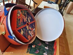 -宜昌富力皇冠假日酒店·咖啡1号西餐厅