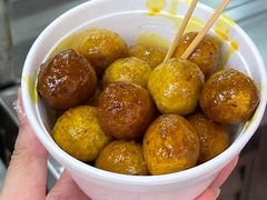 -威威小食