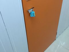 -大众迷你仓自助寄存仓库(金桥2店)