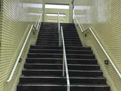 -大埔公路-马料水段香港中文大学(公交站)