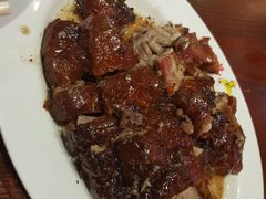 -陈光记烧腊(长寿路店)