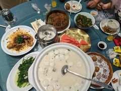 -谢氏老金口(江夏武昌大道店)