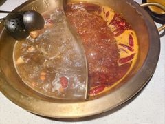 -小龙坎火锅(总店)