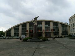 -海军上海博览馆