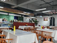 -土耳其卡巴布清真餐厅(西安店)