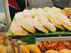 -BreadTalk面包新语·烘焙蛋糕(中华广场店)
