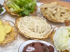 -刘氏特色老鹅汤(文鑫苑店)