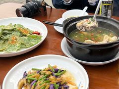 -食光慢宴·安吉土菜馆