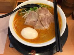 -博多一幸舍(侨福芳草地购物中心店)