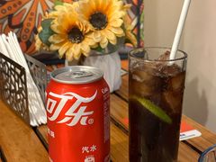 -克比叔叔印度餐厅Kebabs on the Grille(永康路分店)