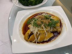 -东江海鲜酒家(艺都分店)