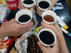 -尊柜ktv(海江新天地店)