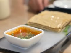 -言午菜馆·云南状元石屏菜(润城店)
