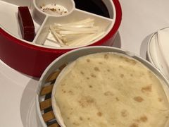 -满堂·烤鸭店·北京菜(鼓楼店)