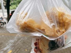 -清真·白记年糕(牛街北口店)