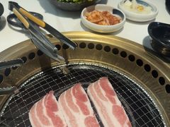 -炙城·韩式烤肉(南京东路店)