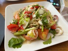 -Doo Dee Thai Food(Issan/Isaan/Esan)
