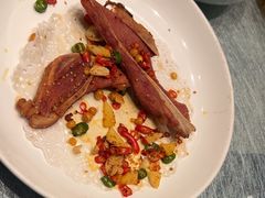 -印巷里主题餐厅(马鞍山店)