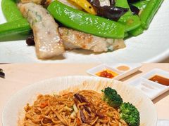 -侨美食家·粤菜(体育西路店)