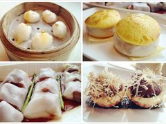 -天龙轩(香港丽思卡尔顿酒店)