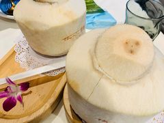 椰青-泰香米泰国餐厅(鎏嘉码头店)