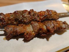 -谷丽麦馕新疆菜·清真(步步高梅溪新天地店)