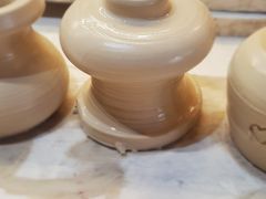 -1001艺术手作·银饰DIY·拼豆(小寨金莎店)