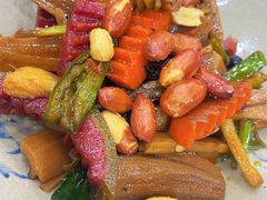 -乔家满族八大碗(中兴路店)