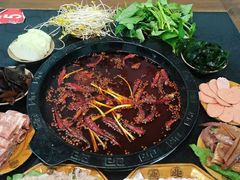 -锅首鲜品火锅(鸳鸯店)