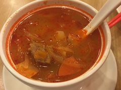 -斗香园(万航渡路店)