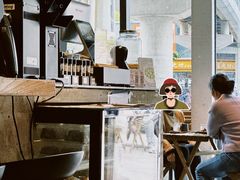 -Home Cafe(水榭春天店)