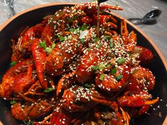 油焖大虾-巴厘龙虾·榜首油焖大虾(旗舰店·万松园)