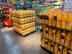 零售区-谊品生鲜折扣店(伟清中环店)