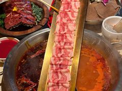 -小龙坎火锅(全球总店)