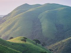-萍乡武功山风景名胜区