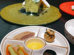 -A One Kitchen·南京精菜馆(德基广场店)