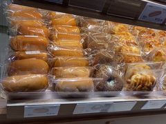 -小飞象面包公社(珠江路金鹰店)