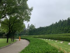-上海市龙华烈士陵园