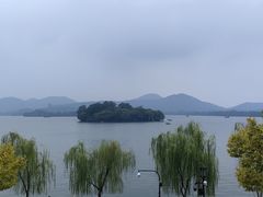 -楼外楼(西湖景区孤山路店)