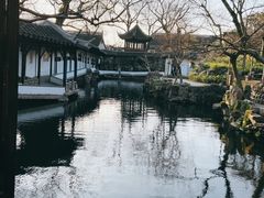 -拙政园