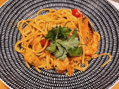 -君悦酒店·La Terrazza意合園·意式风味