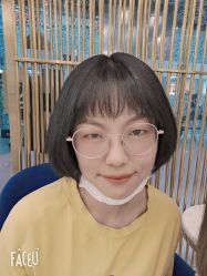-3AM·S HAIR SALON烫发染发接发