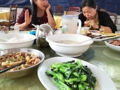 -鹿福农庄(南沙天后宫店)