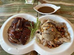 -椿记烧鹅(北门店)